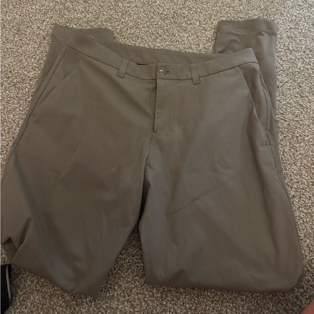 Lulu Lemon ABC Slim Fit trouser